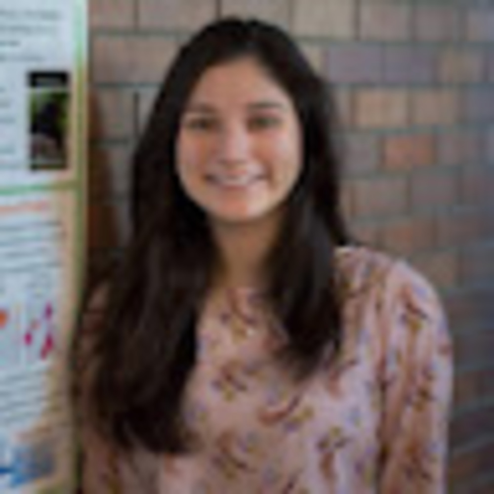 Meet your Posher, Vanessa